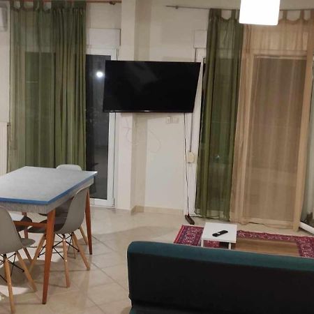 Pylaia Comfortable Apartment 2 테살로니키 외부 사진