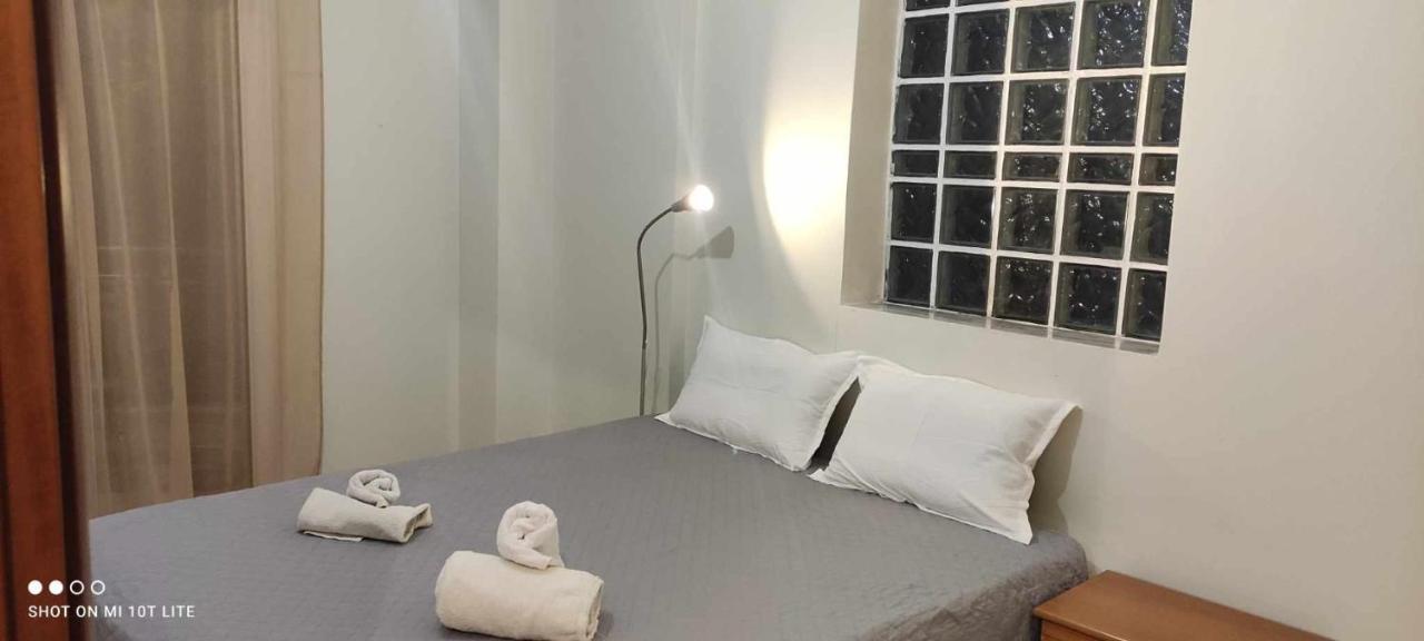 Pylaia Comfortable Apartment 2 테살로니키 외부 사진