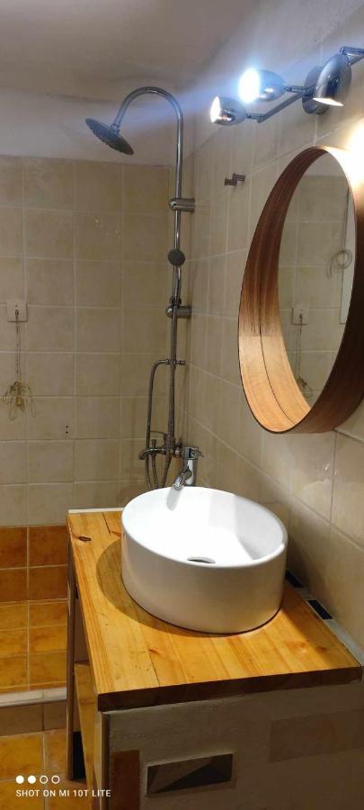 Pylaia Comfortable Apartment 2 테살로니키 외부 사진