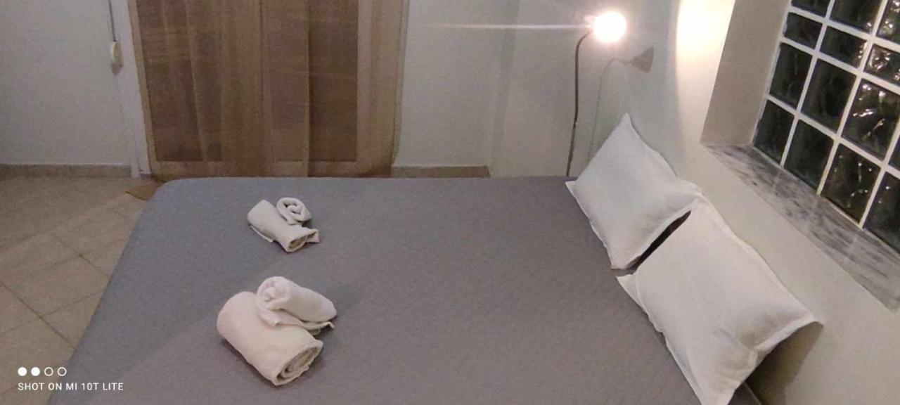 Pylaia Comfortable Apartment 2 테살로니키 외부 사진